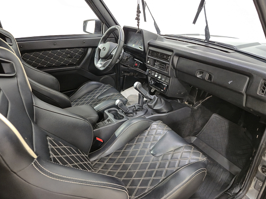 Lada (ВАЗ) 2329, 2013 года, пробег 130032 км