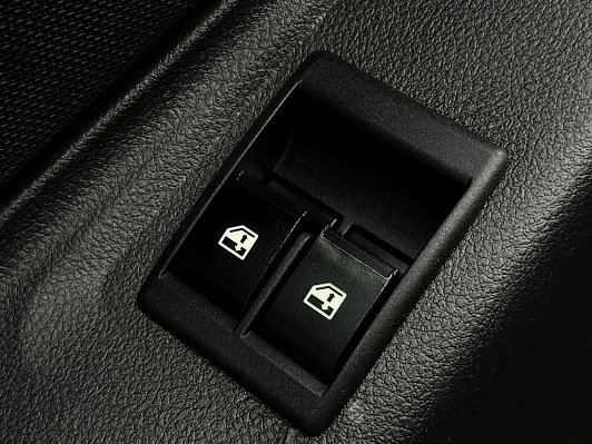 Lada (ВАЗ) Granta Standard Plus Glonass 21901-50-213, 2018 года, пробег 129229 км