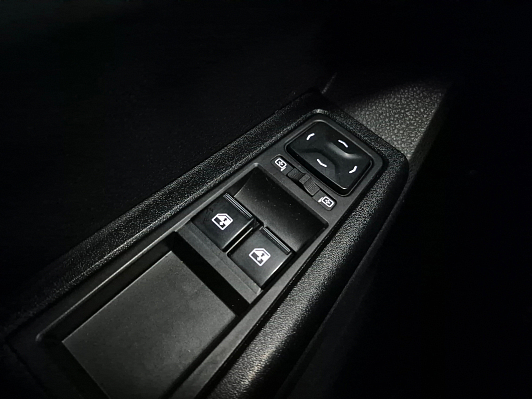 Lada (ВАЗ) Vesta Comfort Multimedia, 2018 года, пробег 119131 км