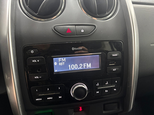 Lada (ВАЗ) Largus Luxe Light 7 мест, 2021 года, пробег 72183 км