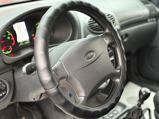 Lada (ВАЗ) Kalina, 2012 года, пробег 162305 км