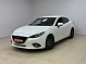 Mazda 3 Active+, 2013 года, пробег 214093 км