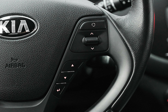 Kia Ceed Classic, 2014 года, пробег 40967 км