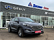 Hyundai Tucson Comfort, 2016 года, пробег 108451 км