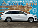 Kia Ceed Prestige, 2020 года, пробег 171082 км