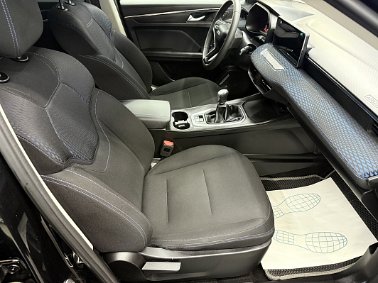 Haval Jolion Comfort, 2024 года, пробег 40600 км