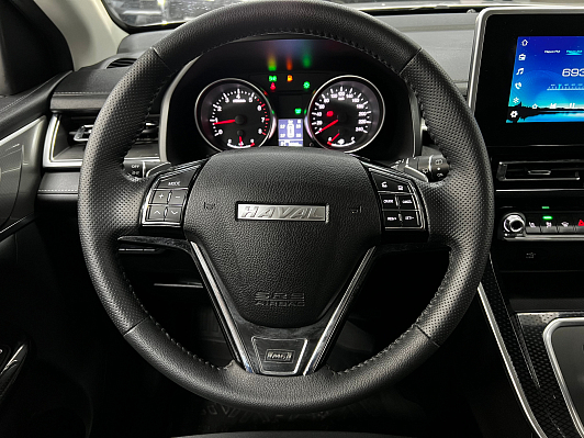 Haval M6 Оптимум, 2024 года, пробег 19706 км
