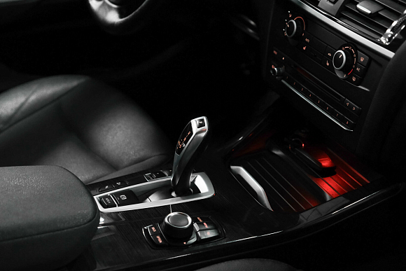 BMW X3 xDrive20d Urban Локальная сборка, 2014 года, пробег 216872 км