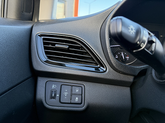 Hyundai Solaris Comfort, 2021 года, пробег 54900 км