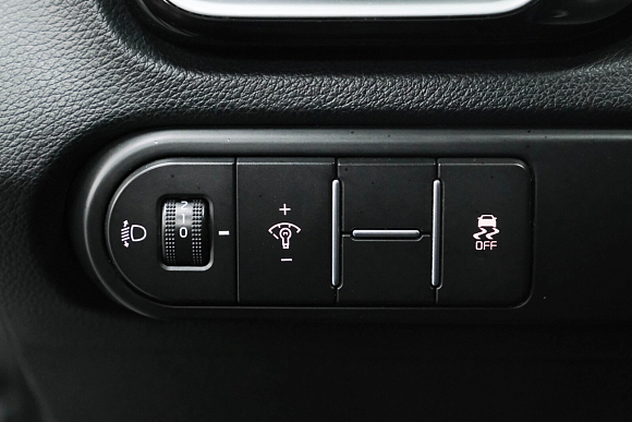 Kia Ceed Luxe, 2018 года, пробег 161000 км