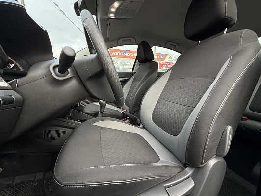 Lada (ВАЗ) Vesta Comfort Plus + P1.1 (Предсерийная), 2024 года, пробег 29590 км