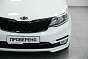 Kia Rio Prestige, 2015 года, пробег 48270 км