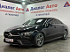 Mercedes-Benz CLA CLA 200 Sport, 2021 года, пробег 45430 км