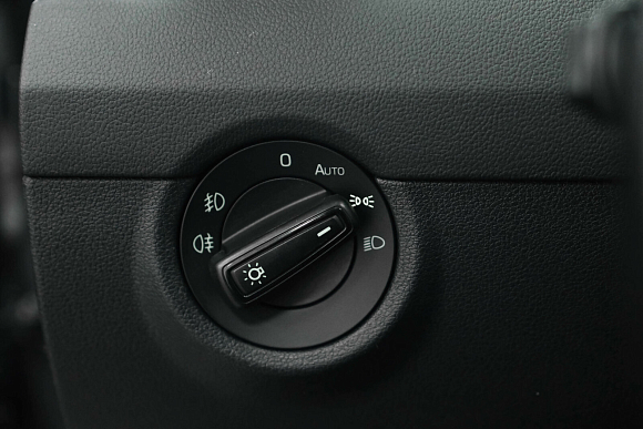 Skoda Octavia Style, 2017 года, пробег 163419 км