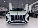 Hongqi HS3 Делюкс (Deluxe), зеленый