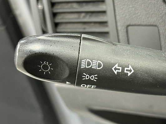 Hyundai Getz, 2008 года, пробег 187000 км