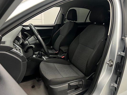 Skoda Octavia Style, 2014 года, пробег 159000 км