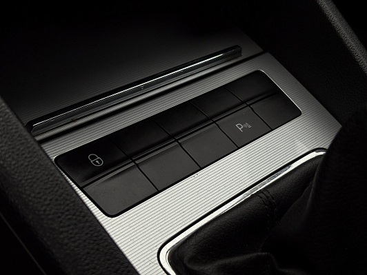 Skoda Octavia Style, 2016 года, пробег 113328 км