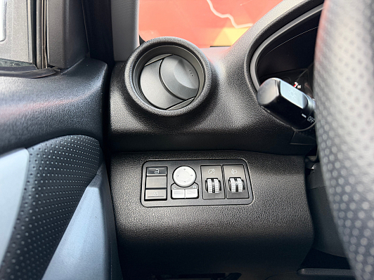 Lifan X60 Luxury, 2014 года, пробег 211600 км