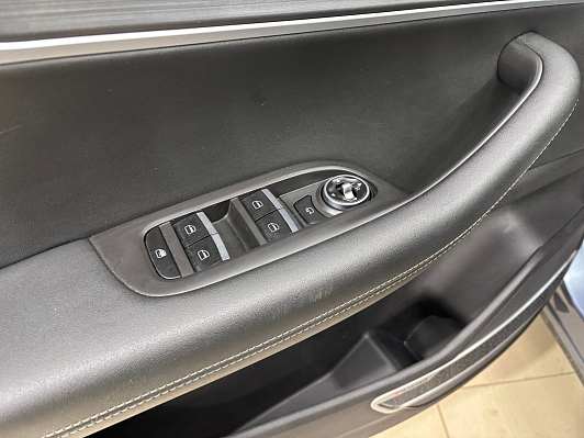 Chery Tiggo 7 Pro Prestige, 2021 года, пробег 71196 км