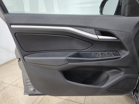 Lada (ВАЗ) Vesta Comfort Winter, 2020 года, пробег 89423 км