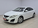 Mazda 6 Touring, 2011 года, пробег 183068 км