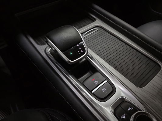 Chery Arrizo 8 Prime, 2024 года, пробег 38493 км