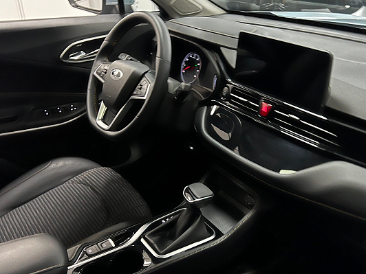 Москвич 3 Комфорт, 2025 года, пробег 12135 км