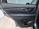 Nissan X-Trail SE+, 2017 года, пробег 62016 км
