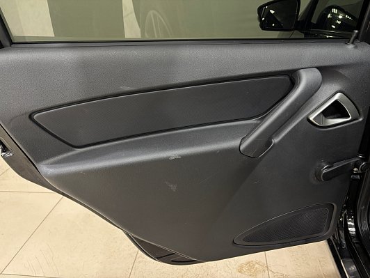 Lada (ВАЗ) Granta Comfort Light, 2023 года, пробег 59327 км