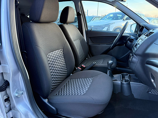 Lada (ВАЗ) Granta Comfort'24 Plus, 2024 года, пробег 22500 км