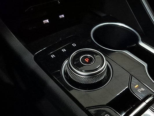 Kia K5, 2021 года, пробег 71435 км