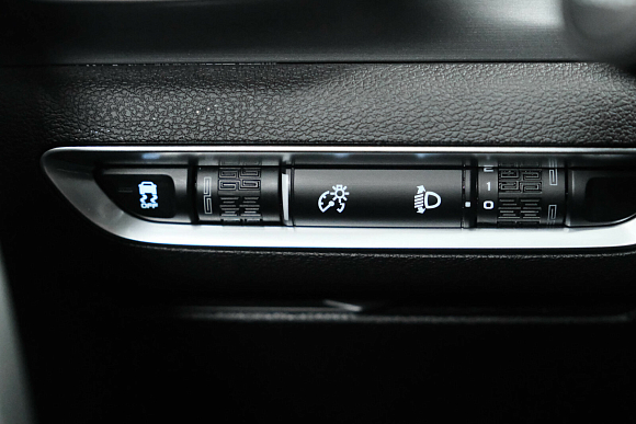 Belgee X50 Style, 2024 года, пробег 21800 км