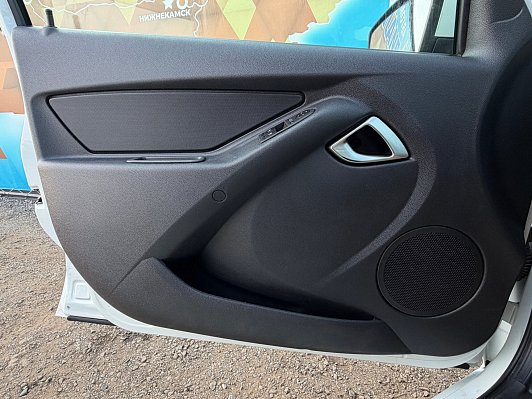 Lada (ВАЗ) Granta Comfort Light, 2024 года, пробег 32132 км