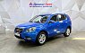 Geely Emgrand X7 Comfort, 2016 года, пробег 149883 км