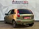 Lada (ВАЗ) Kalina, 2012 года, пробег 126861 км