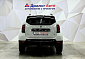 Renault Duster Expression, 2017 года, пробег 100357 км