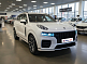Lynk & Co 09 Discovery Ultra, белый