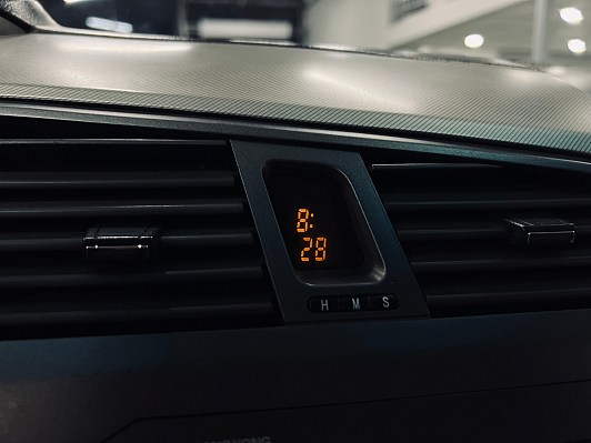 SsangYong Kyron Comfort, 2012 года, пробег 262010 км