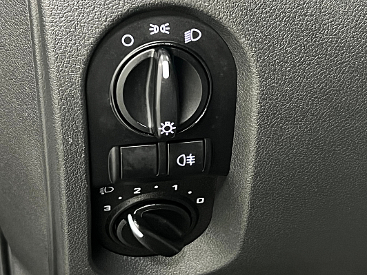 Lada (ВАЗ) Granta Комфорт, 2024 года, пробег 10756 км