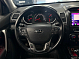 Kia Sorento Luxe, 2017 года, пробег 111438 км