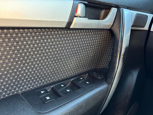 Chevrolet Captiva LS 5 мест, 2012 года, пробег 214846 км