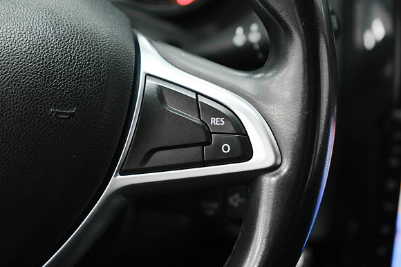 Renault Duster Dakar Edition, 2019 года, пробег 123834 км