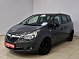 Opel Meriva Design Edition, 2013 года, пробег 296575 км