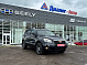 Geely Emgrand X7 Luxury, 2015 года, пробег 132493 км