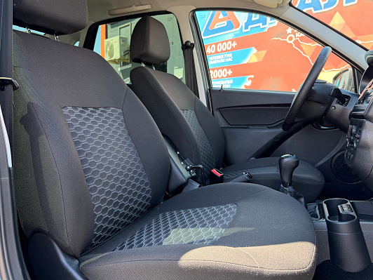 Lada (ВАЗ) Granta Comfort, 2022 года, пробег 70000 км