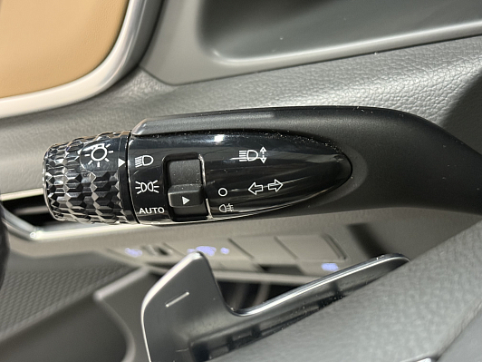 Hyundai Sonata Business + Smart Sense, 2021 года, пробег 124000 км