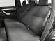 Nissan Terrano Elegance, 2017 года, пробег 61000 км
