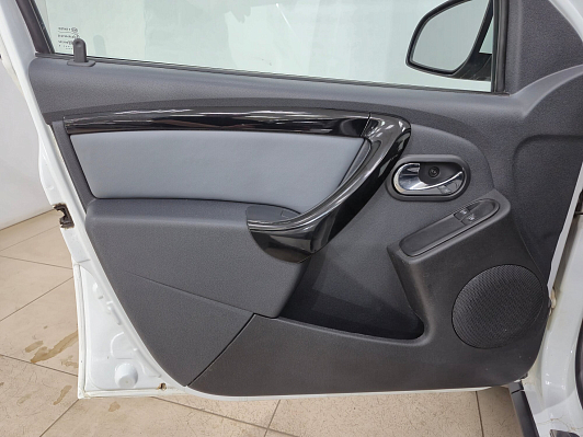 Lada (ВАЗ) Largus Luxe Light 7 мест, 2021 года, пробег 126659 км