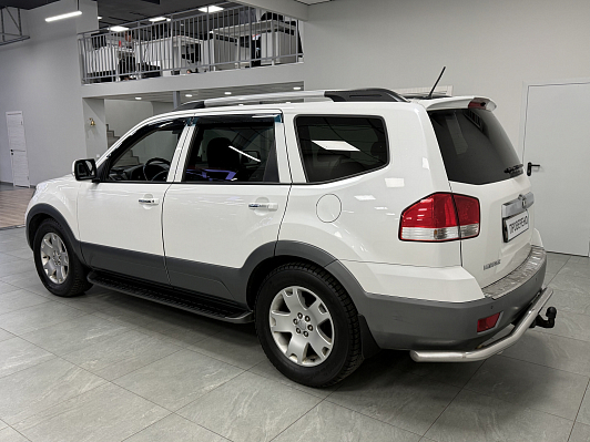 Kia Mohave Premium, 2015 года, пробег 226120 км